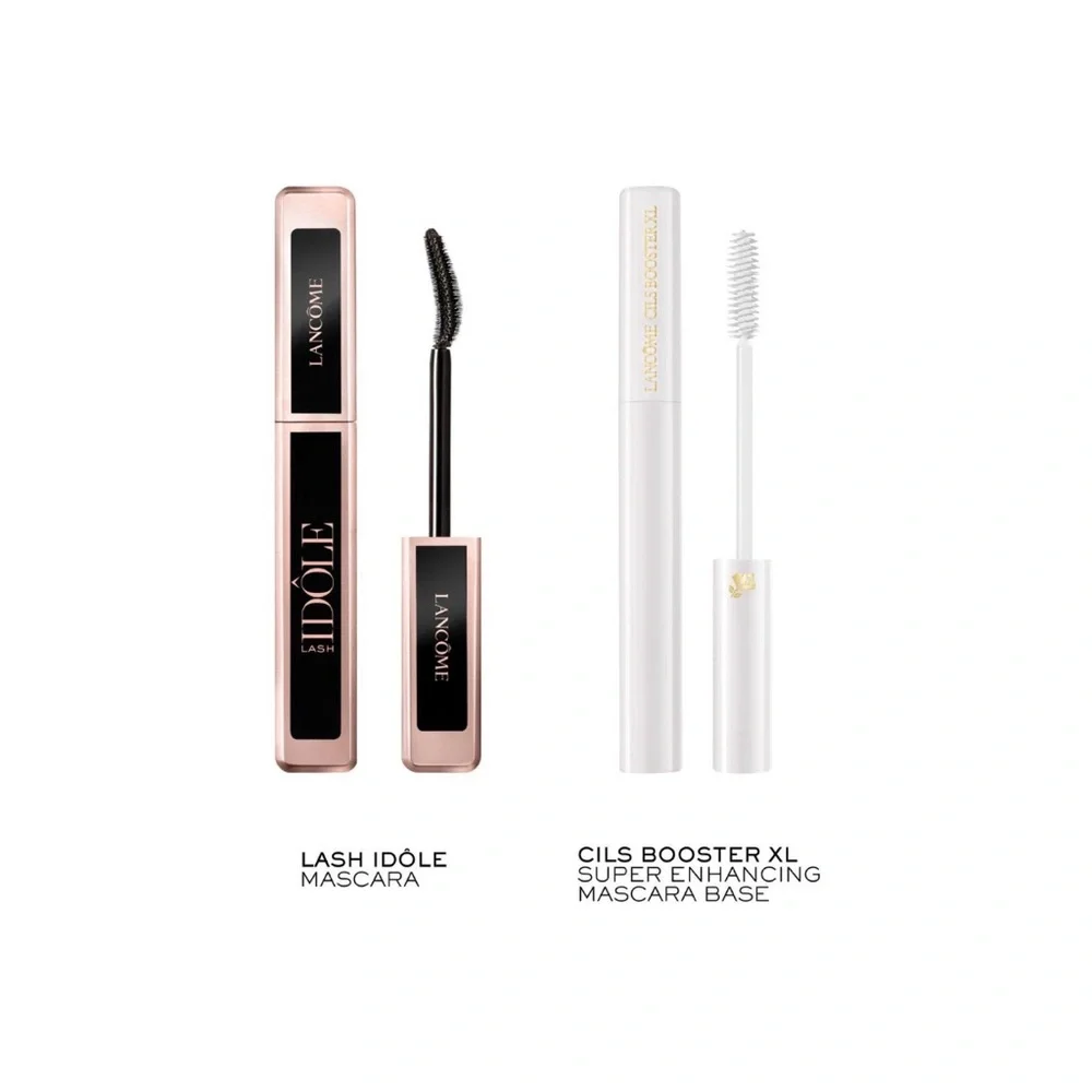 Lash Idôle Holiday Mascara Set